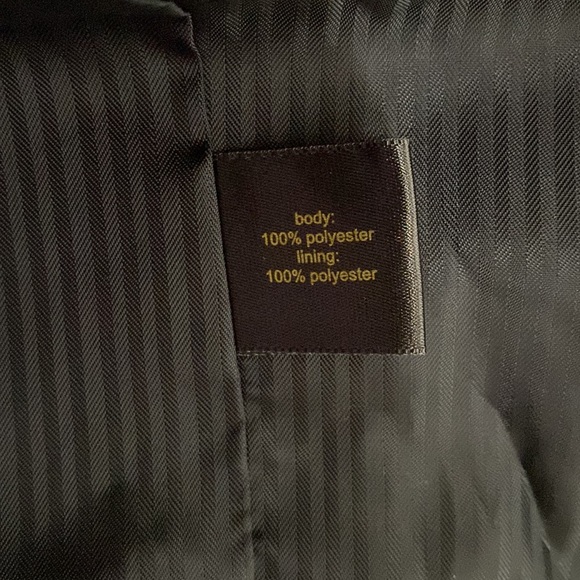 Ruffle Jacket - Picture 8 of 12